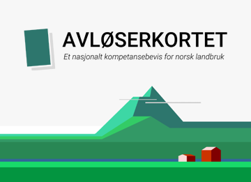 Leksjon 1/1: HMS i landbruket ved Linn Thorud, Avdelingsleder/Fagleder HMS i Norsk Landbruksrådgiving SA